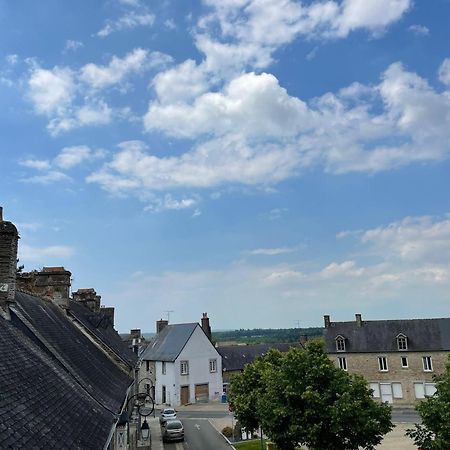 Gite - Val Couesnon Saint-Ouen-de-la-Rouerie Bagian luar foto